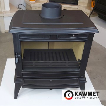 Фото2.Чавунна піч KAWMET Premium PROMETEUS (8,5 kW)